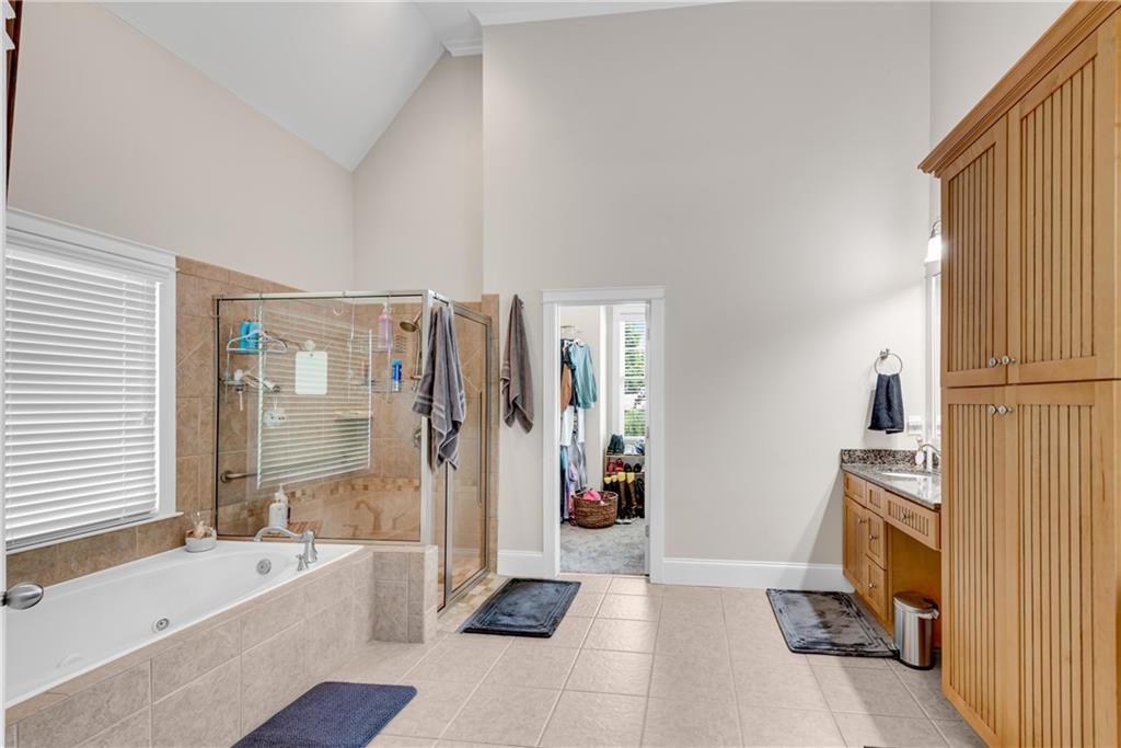 244 Cedar Ridge Way, Dallas, Georgia image 22