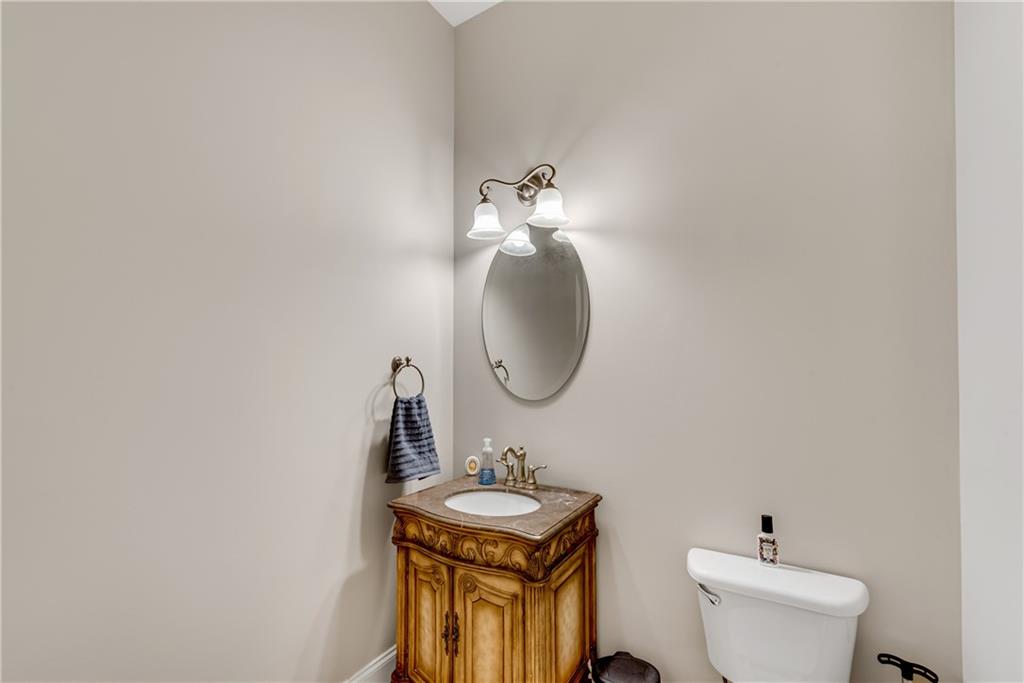 244 Cedar Ridge Way, Dallas, Georgia image 17