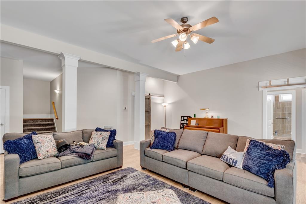 244 Cedar Ridge Way, Dallas, Georgia image 29