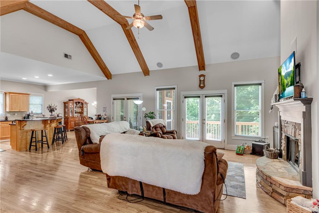 244 Cedar Ridge Way, Dallas, Georgia image 10