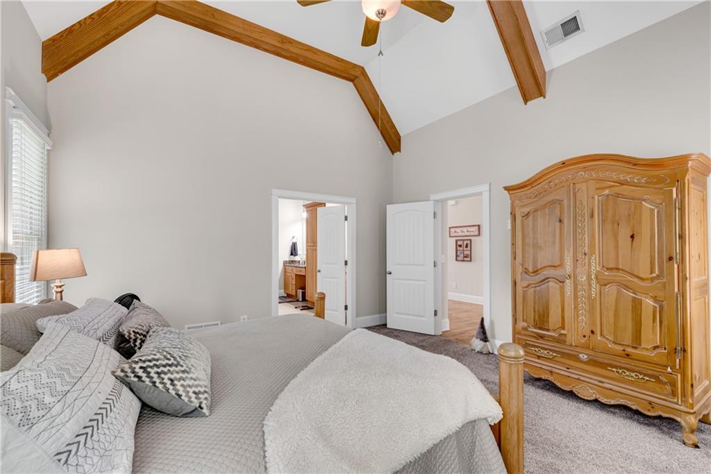 244 Cedar Ridge Way, Dallas, Georgia image 21