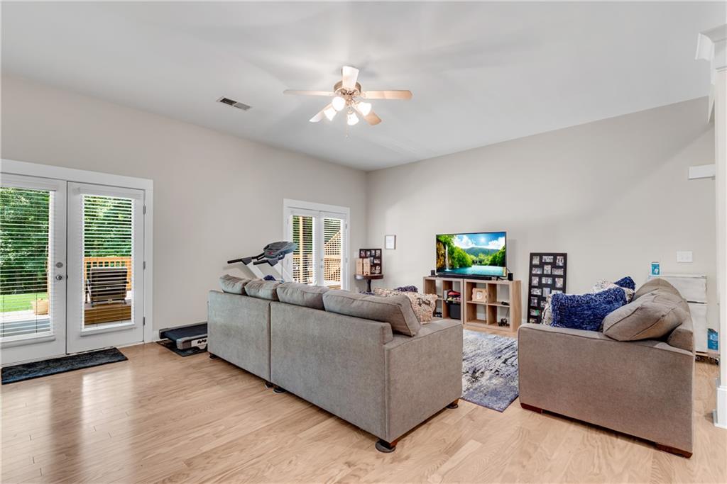 244 Cedar Ridge Way, Dallas, Georgia image 27