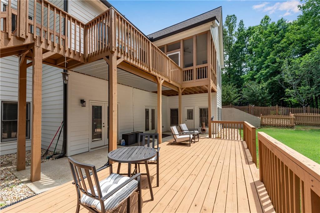 244 Cedar Ridge Way, Dallas, Georgia image 42