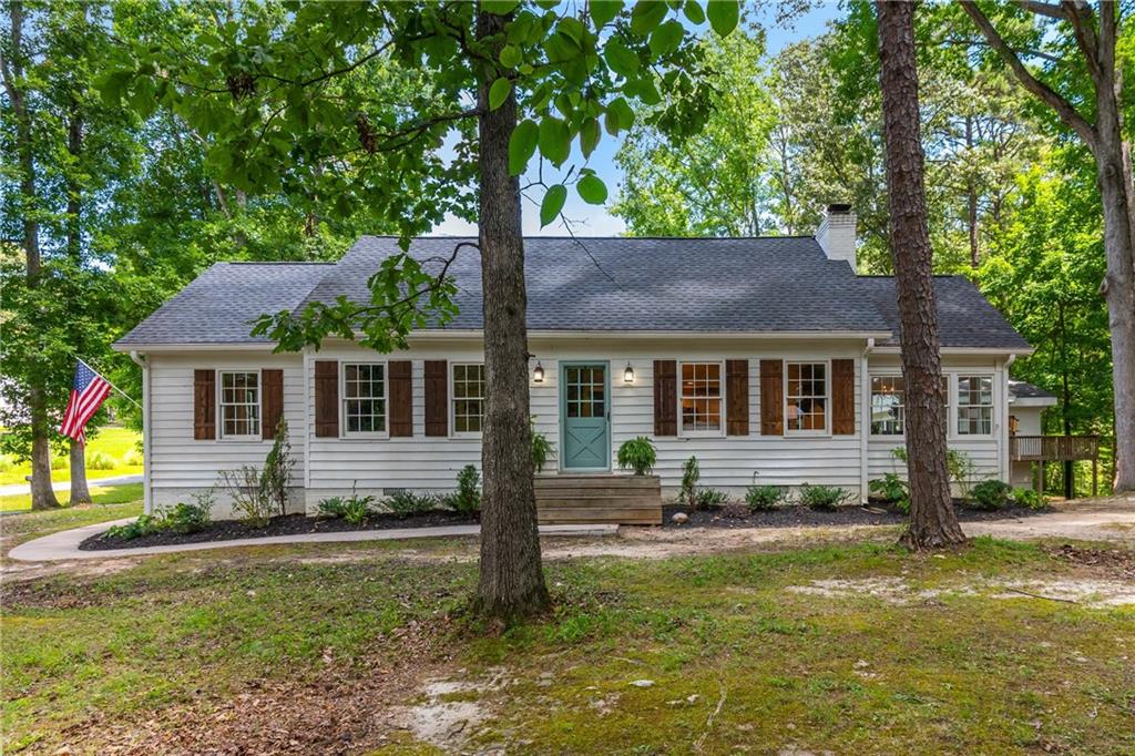 Whitehead Acres - Residential