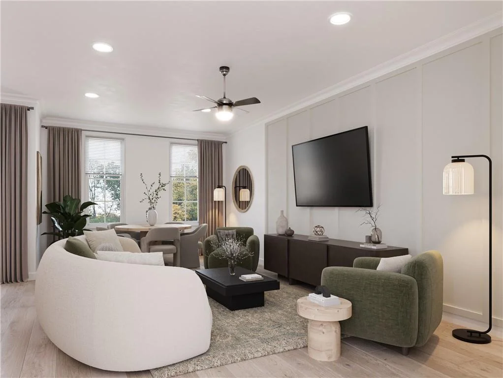 542 Belvedere Drive Unit 21