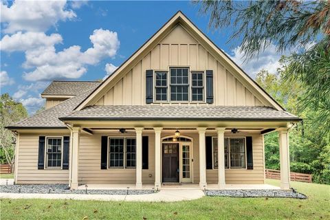 118 Sylvias Way Jasper GA 30143