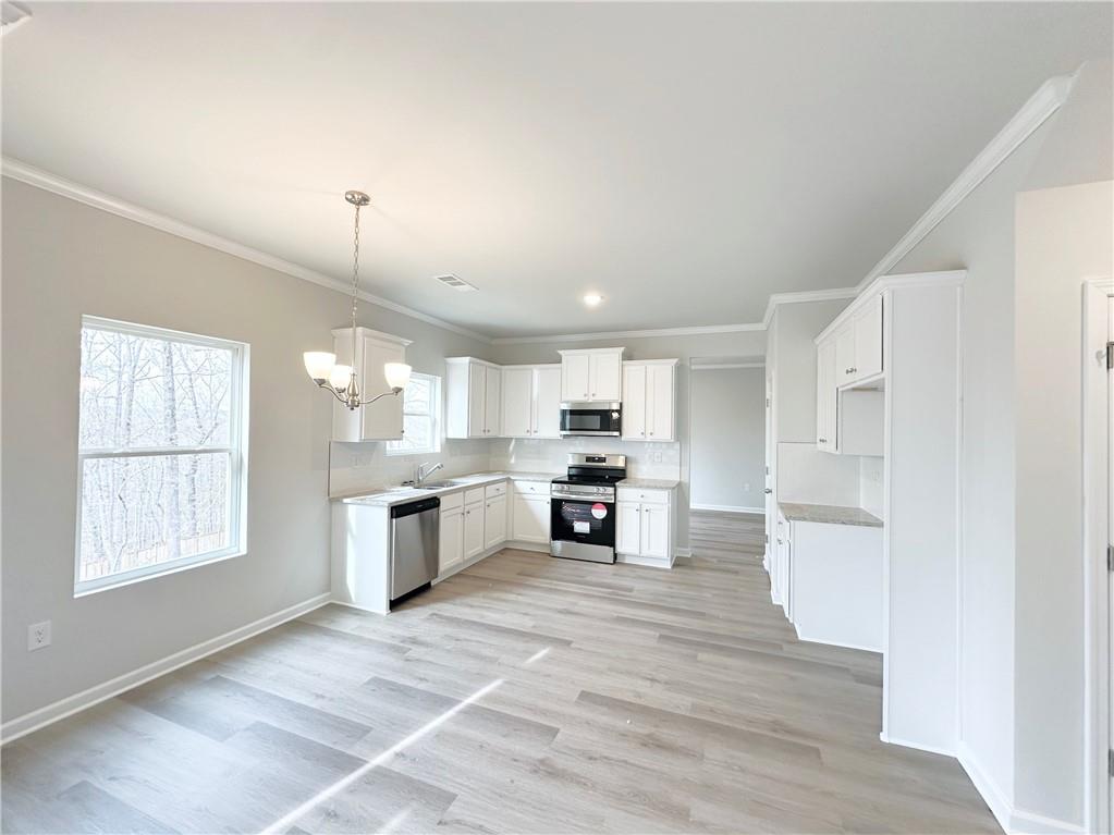 5547 Bent Grass Way, Douglasville, Georgia image 16
