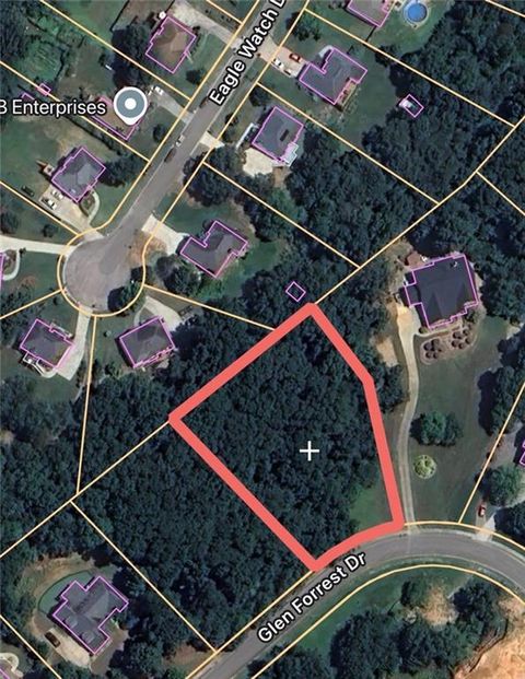 5138 Glen Forrest Drive Flowery Branch GA 30542