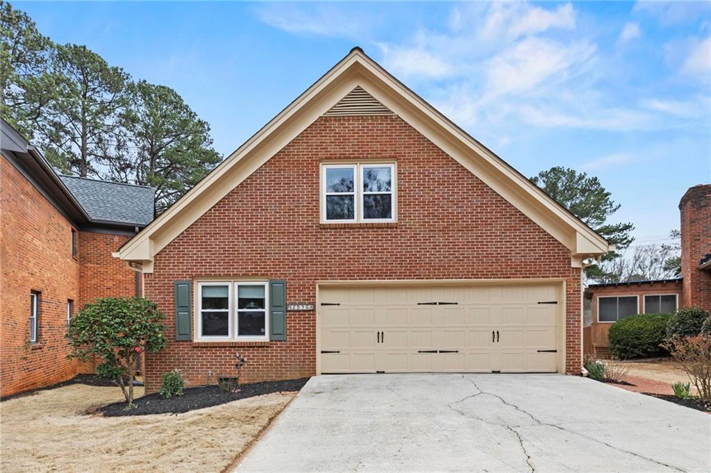 2976 Wilsons Crossing Court