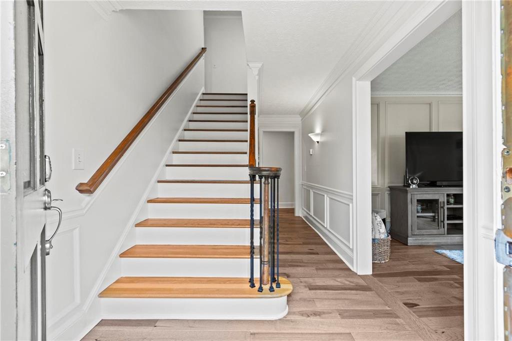 2976 Wilsons Crossing Court