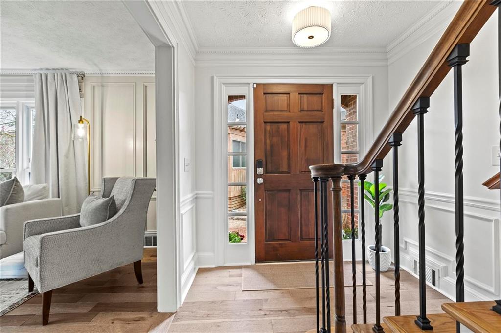 2976 Wilsons Crossing Court
