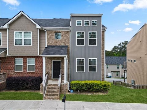 Townhouse in Atlanta GA 6313 Rockaway Road.jpg