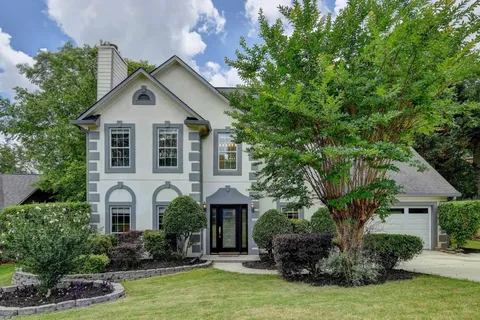 5080 Firelight Lane, Alpharetta, GA 30022 - MLS#: 7536292