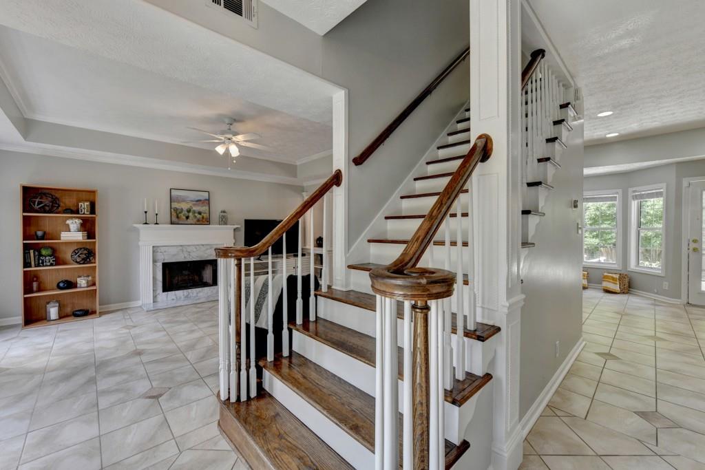 5080 Firelight Lane, Alpharetta, Georgia image 4