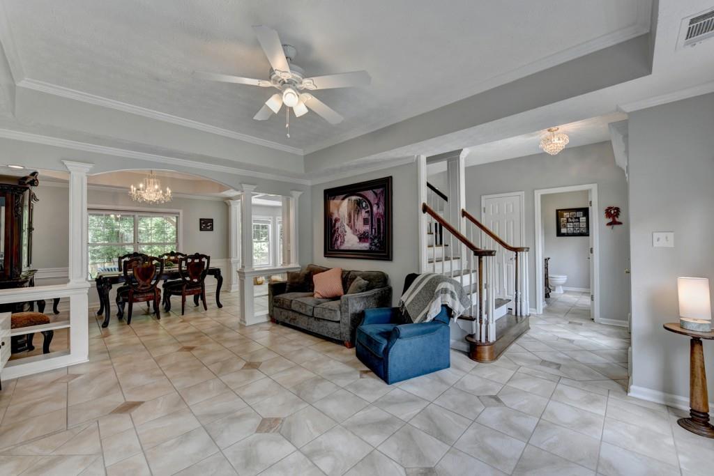 5080 Firelight Lane, Alpharetta, Georgia image 7
