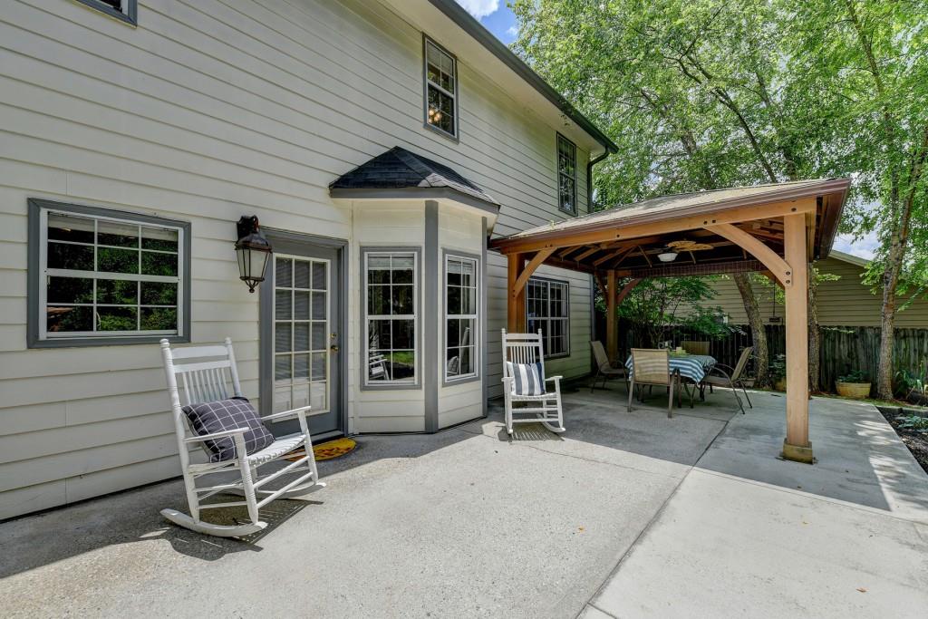 5080 Firelight Lane, Alpharetta, Georgia image 37