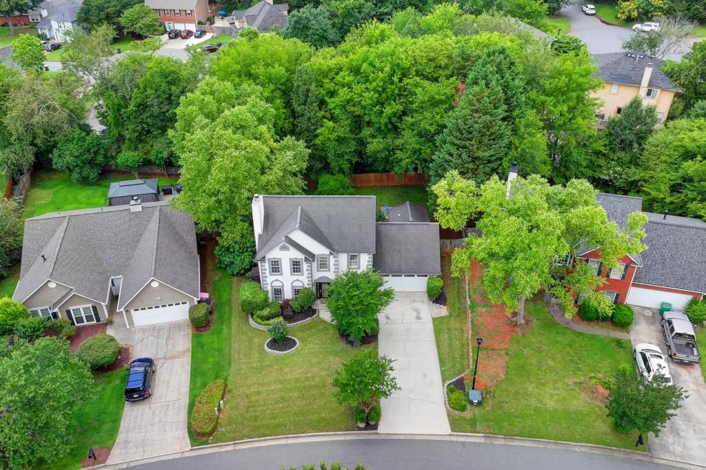 5080 Firelight Lane, Alpharetta, Georgia image 42