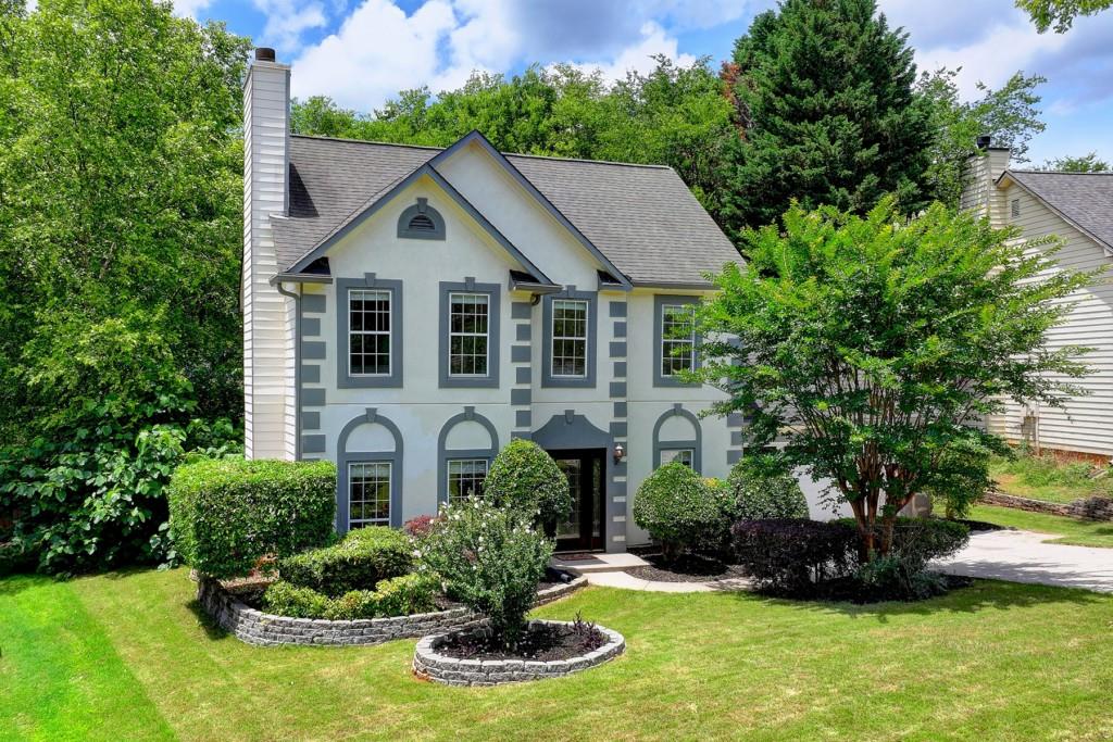 5080 Firelight Lane, Alpharetta, Georgia image 41