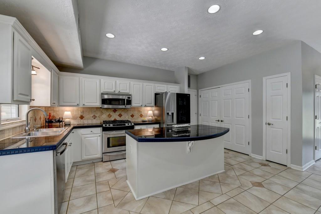 5080 Firelight Lane, Alpharetta, Georgia image 14