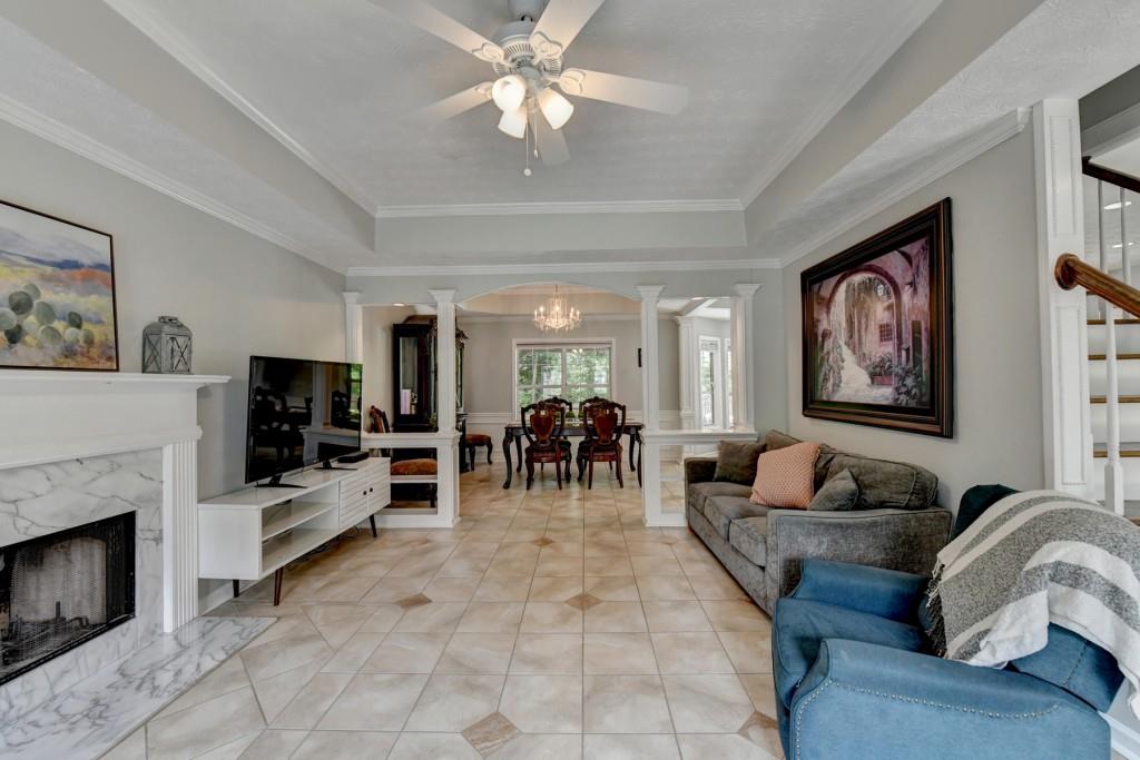 5080 Firelight Lane, Alpharetta, Georgia image 6