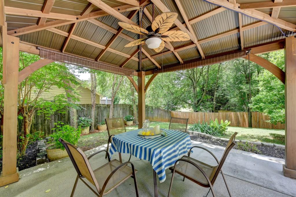 5080 Firelight Lane, Alpharetta, Georgia image 33