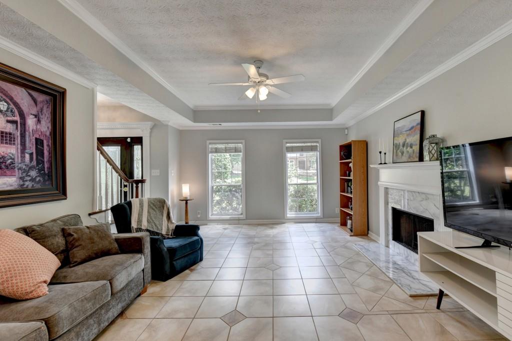 5080 Firelight Lane, Alpharetta, Georgia image 8