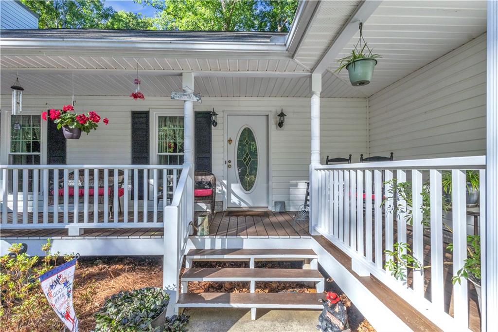 190 Timber Ridge Drive