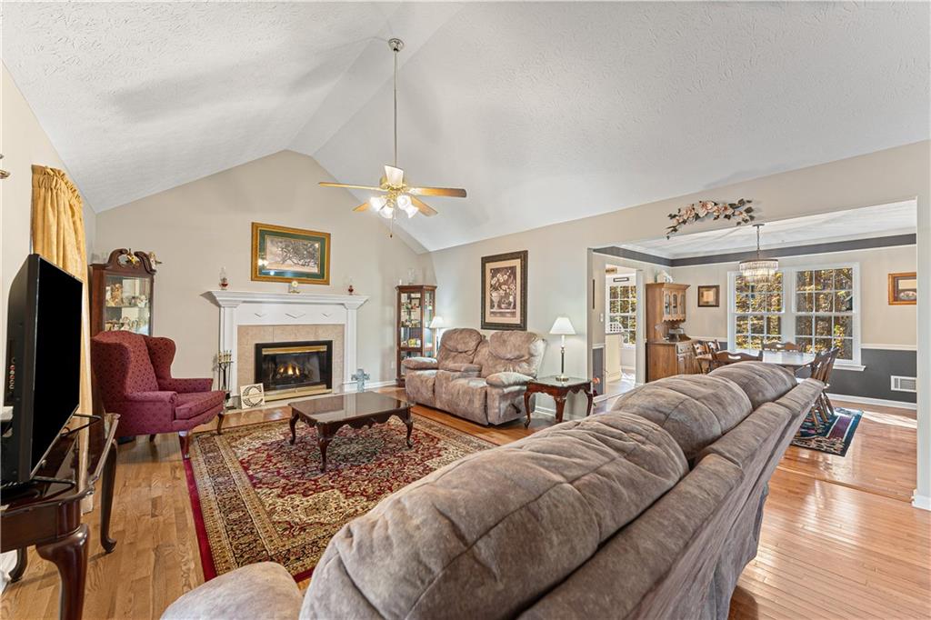 190 Timber Ridge Drive