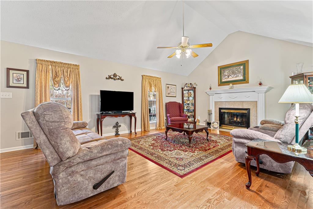 190 Timber Ridge Drive