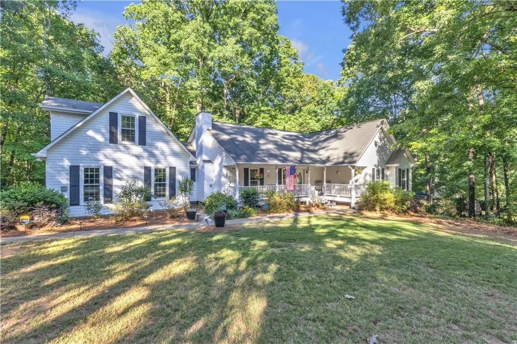 190 Timber Ridge Drive