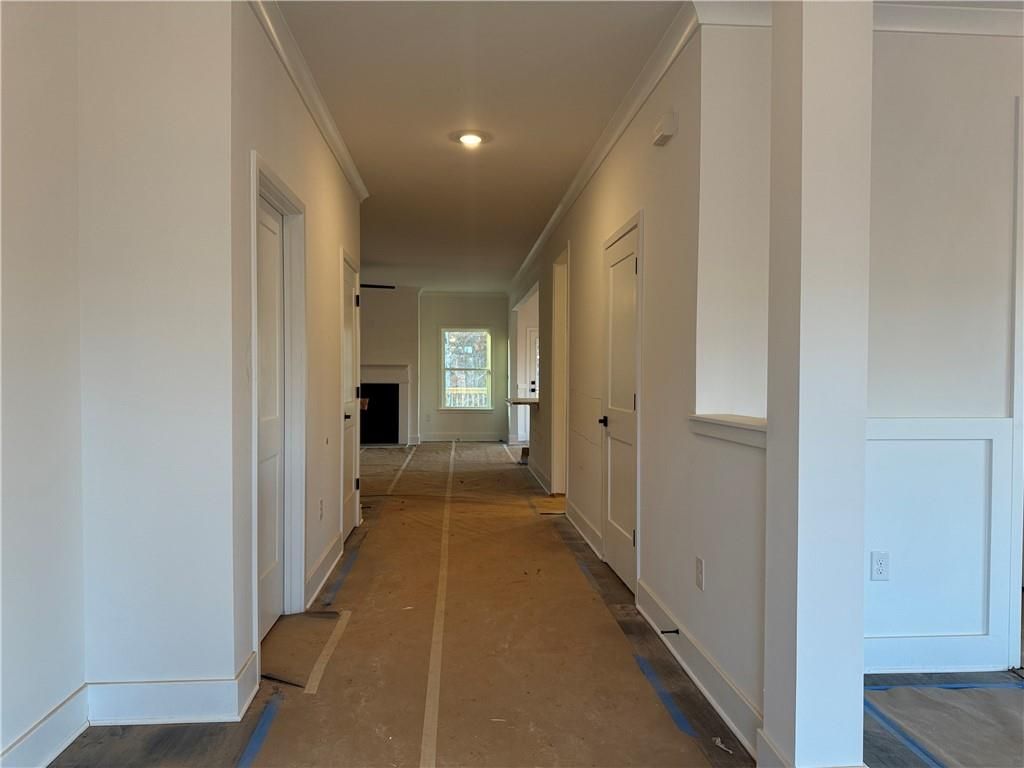 Photo of 3330 Trevi Trail, Douglasville, GA 30135 (MLS # 7685212)