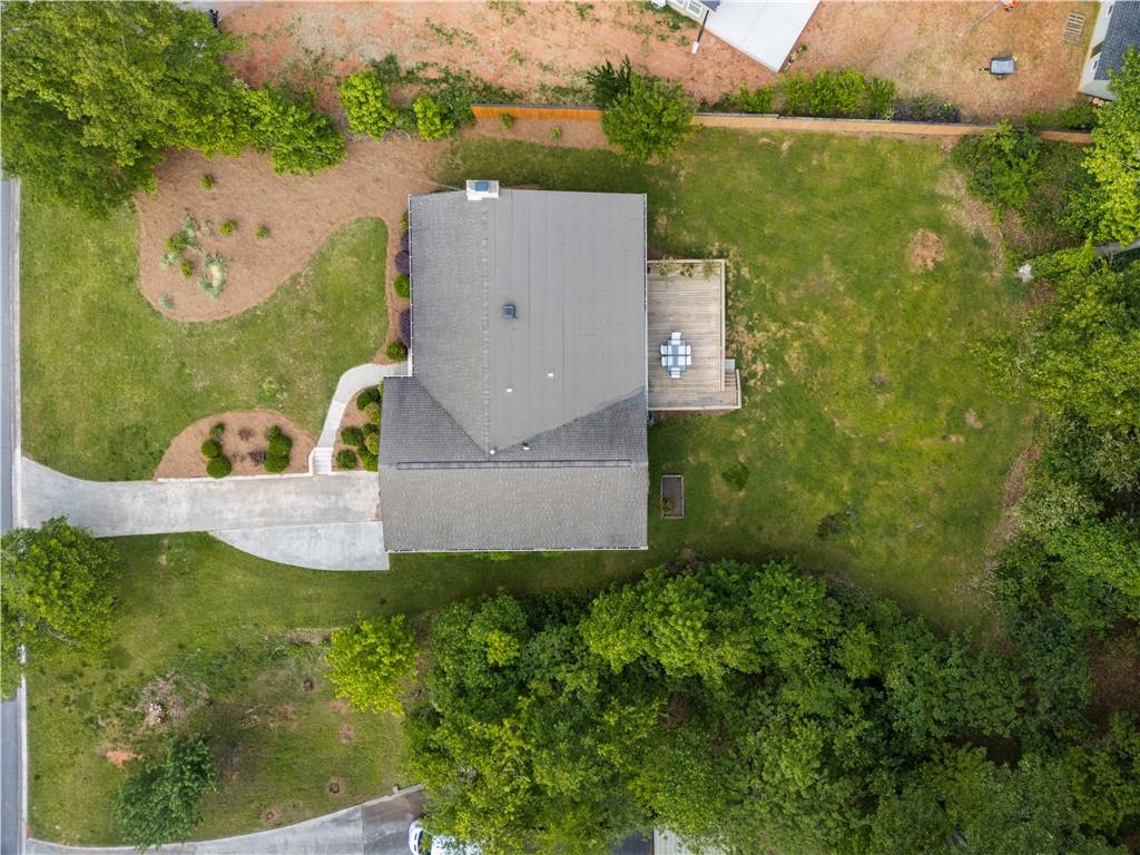 299 Stockwood Drive, Woodstock, Georgia image 25