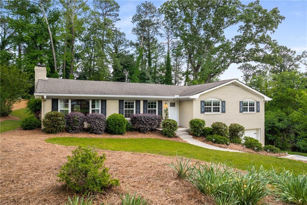 299 Stockwood Drive, Woodstock, Georgia image 26