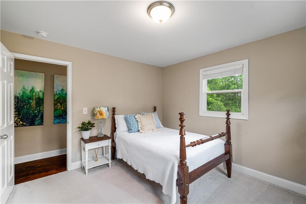 299 Stockwood Drive, Woodstock, Georgia image 14