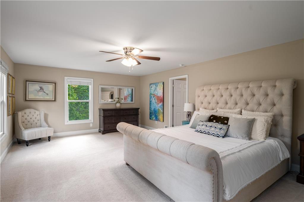 299 Stockwood Drive, Woodstock, Georgia image 17