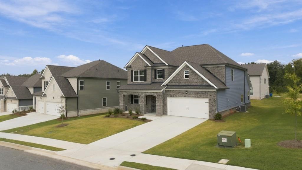 7193 Bocholt Drive