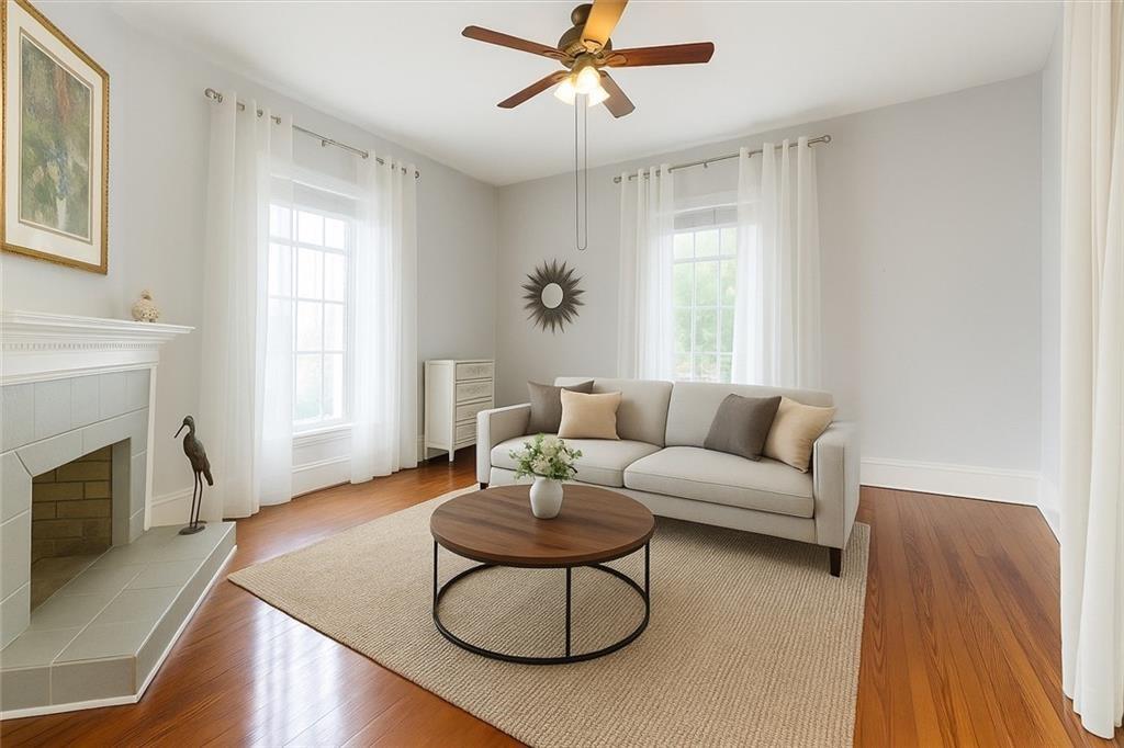 561 Culberson Street SW