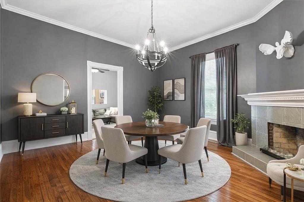 561 Culberson Street SW