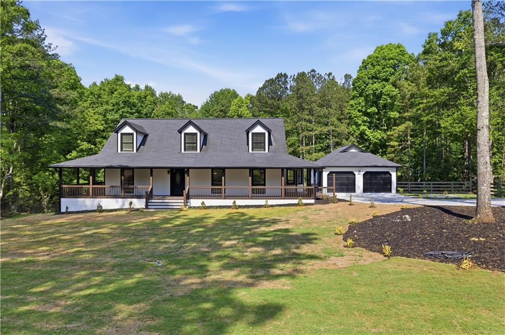 3380 Wildwood Road