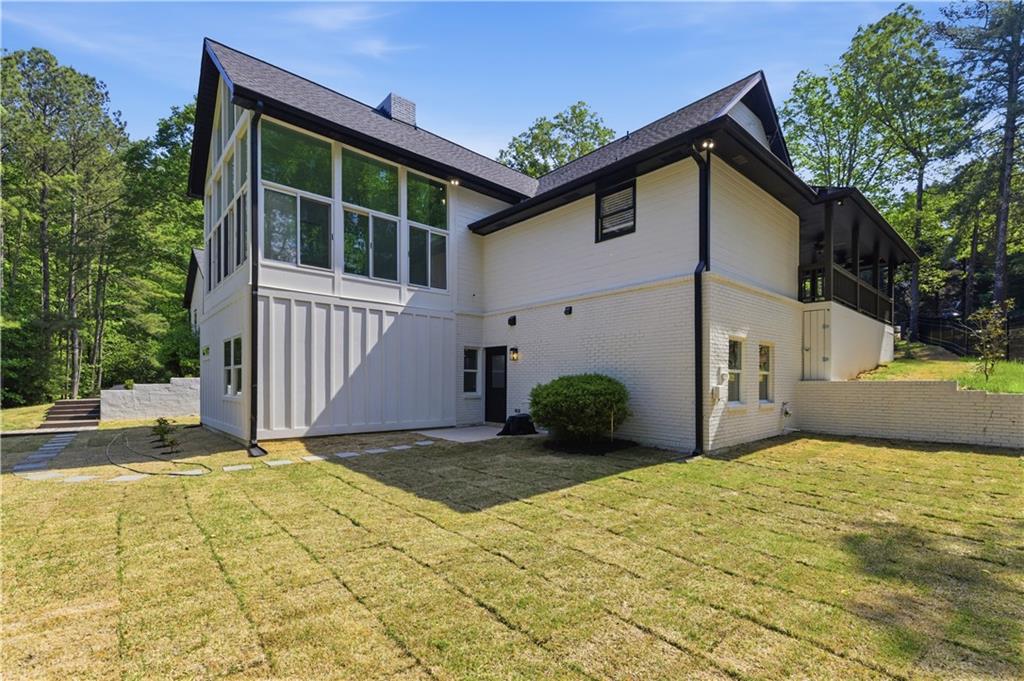 3380 Wildwood Road
