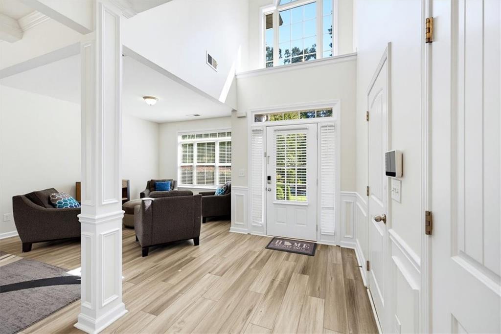 5105 Olive Branch Circle