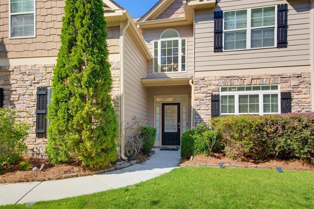 5105 Olive Branch Circle
