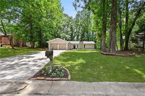 Homes For Sale - 4246 Nora Lane<br/> Duluth, GA 30096