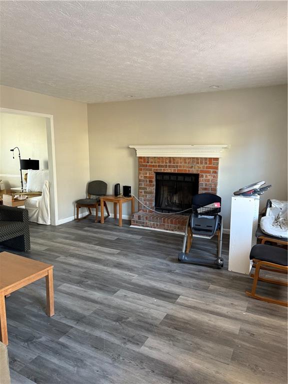 641 Spring Forest Drive