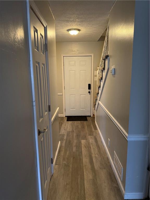 641 Spring Forest Drive