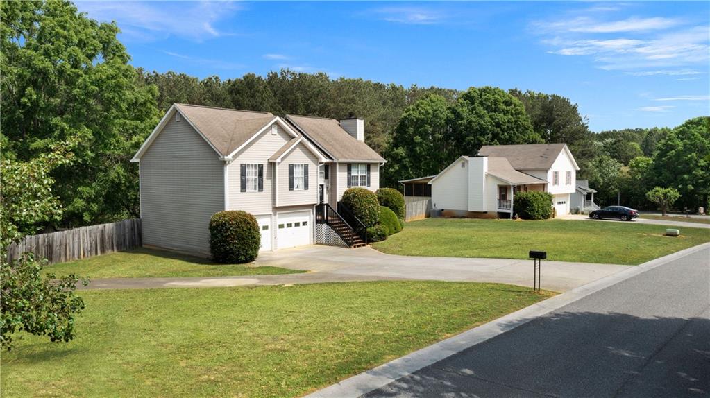 18 Glenmore Drive