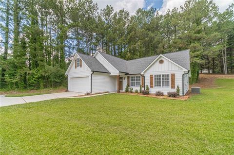 Homes For Sale - 3646 N Sharon Church Road<br/> Loganville, GA 30052