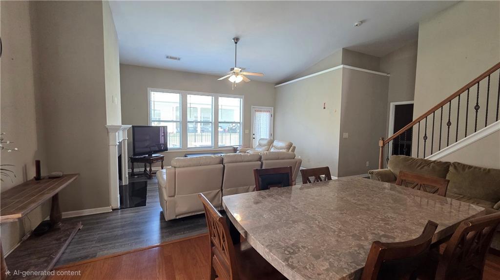 308 Ridge Pointe Drive
