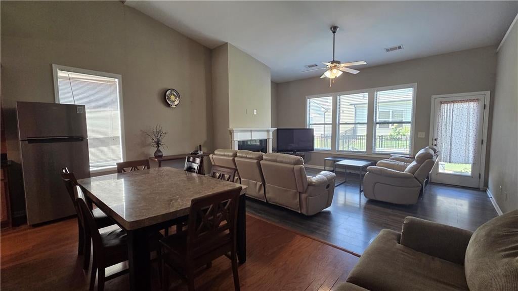 308 Ridge Pointe Drive