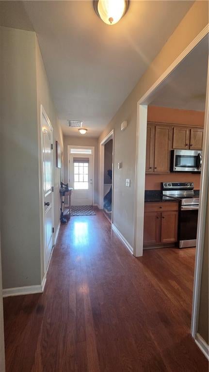 308 Ridge Pointe Drive